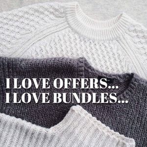 📦 Bundles & Offers! 📦